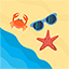 Seashore Treasure