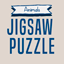 Jigsaw Puzzle Animal