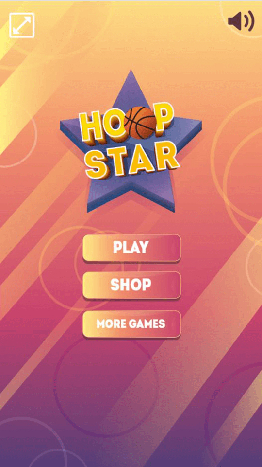 Hoop Star