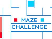 Maze Challenge